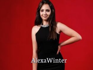 AlexaWinter