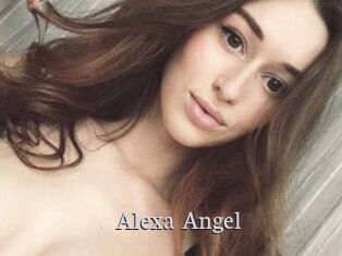 Alexa_Angel Free Host Empire