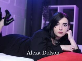 Alexa_Dolson Free Host Empire