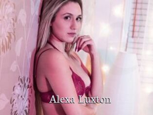 Alexa_Luxton