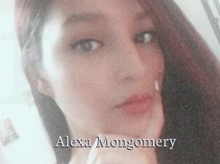 Alexa_Mongomery
