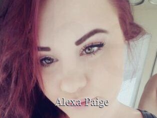 Alexa_Paige Free Host Empire