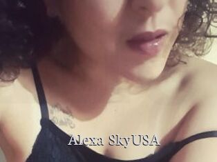 Alexa_SkyUSA Free Host Empire