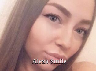 Alexa_Smile_