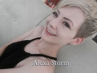 Alexa_Storm Free Host Empire