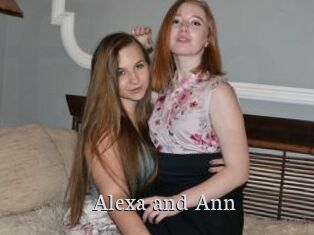 Alexa_and_Ann