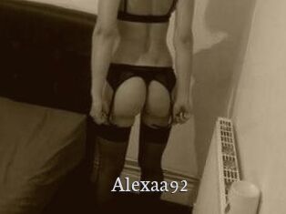 Alexaa92