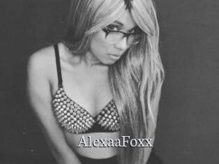 AlexaaFoxx