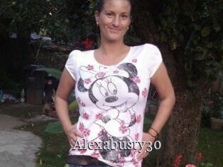 Alexabusty30