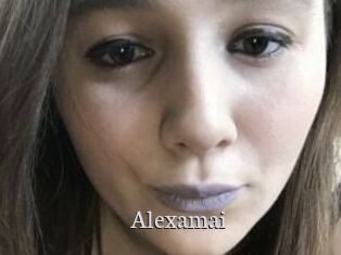 Alexa_mai