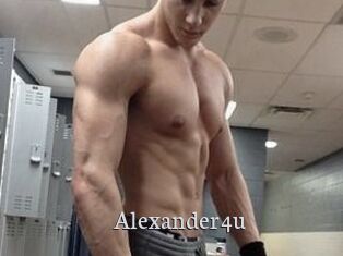 Alexander4u