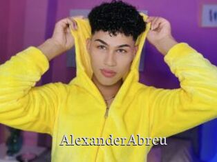 AlexanderAbreu Free Host Empire