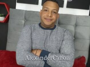 AlexanderCanon