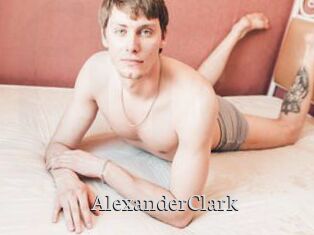 AlexanderClark
