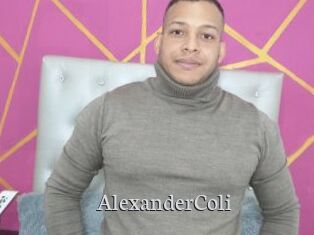 AlexanderColi