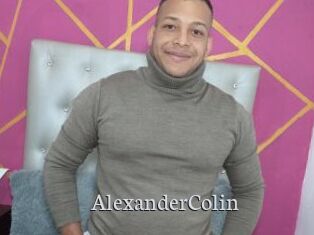 AlexanderColin