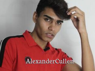 AlexanderCullen