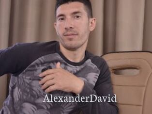 AlexanderDavid
