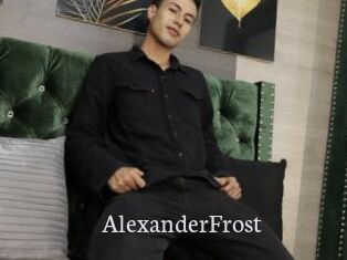 AlexanderFrost