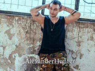 AlexanderHunter