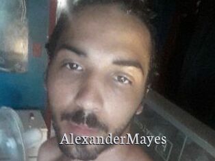 Alexander_Mayes