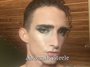 Alexander_Steele Free Host Empire