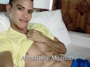 Alexander_Magnon