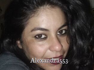 Alexandra553