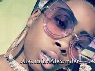 Alexandra_Alexander