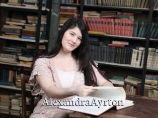 AlexandraAyrton