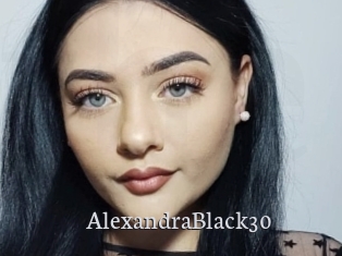 AlexandraBlack30