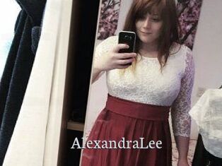 AlexandraLee