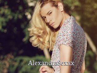 AlexandraSexxx Free Host Empire