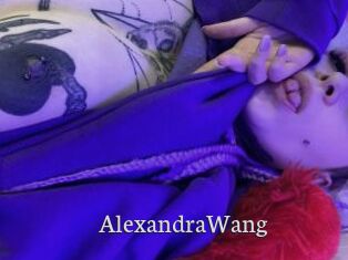 AlexandraWang