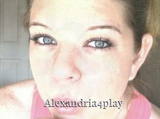 Alexandria4play