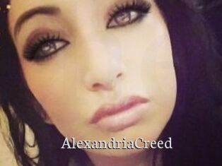AlexandriaCreed