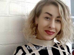 Alexandriia