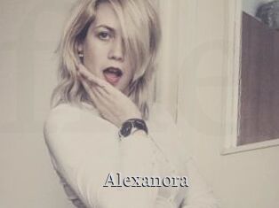 Alexanora
