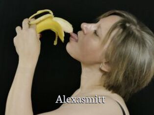 Alexasmitt