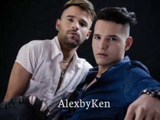 AlexbyKen