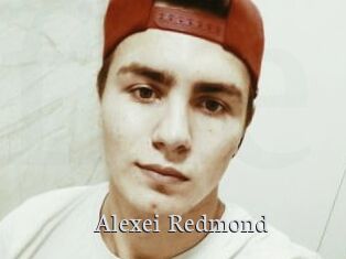 Alexei_Redmond Free Host Empire