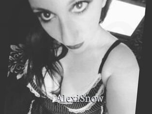 AlexiSnow Free Host Empire