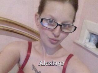 Alexia92 Free Host Empire