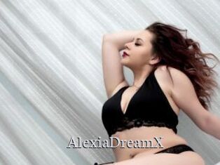 AlexiaDreamX