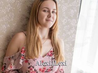 AlexiaLexi