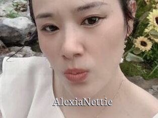 AlexiaNettie