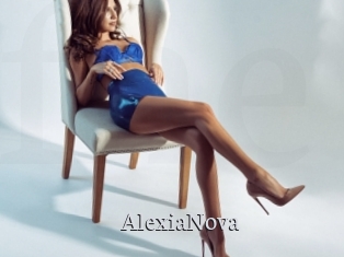 AlexiaNova Free Host Empire