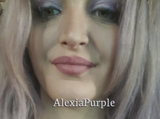 AlexiaPurple