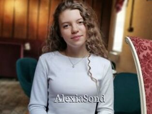 AlexiaSond Free Host Empire