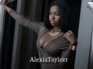 AlexiaTaylorr